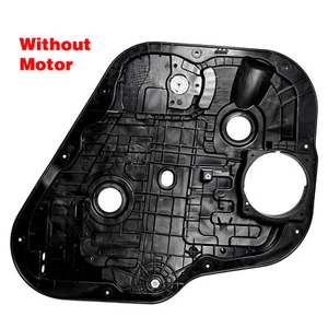 Power Window Regulator Rear Right W/o Motor For Kia Sorento 16-20 2.0 2.4 3.3L - Picture 1 of 10