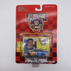 1998 NASCAR Racing Champions 50th Anniversary 42 Joe Nemechek 1:64 Die Cast - Picture 1 of 4