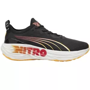 Zapatillas deportivas Puma Forever Run Nitro para mujer 309704 01 - Imagen 1 de 5
