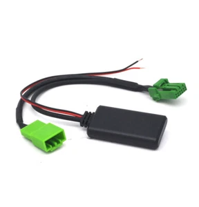 Módulo auxiliar Bluetooth mp3 para Land Rover rango evoque sport discovery freelander - Imagen 1 de 5