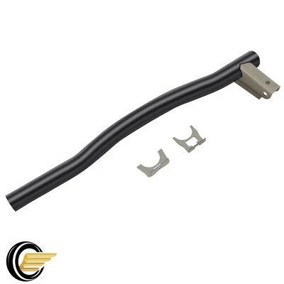 Suporte de tanque de combustível traseiro Crossmember para Chevrolet Silverado GMC Sierra 2007-2016 - Imagem 1 de 4
