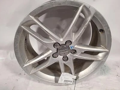 Used Wheel fits: 2014 Audi Audi q5 19x8 5 spoke slotted spoke Grade B - Image 1 of 4