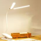 3 Color Temperatures Reading Lights With Clip Table Lamp Book Light  Kids