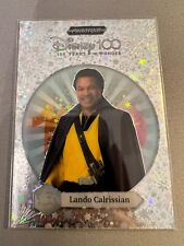 2023 Kakawow Phantom Disney 100 star wars fireworks Lando Calrissian#06/25