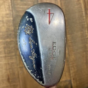 Ben Hogan Edge CFT 4 Hybrid 24° Graphite Shaft Apex 3 Regular Flex - Picture 1 of 12