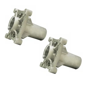 2 Pack of Erie Tools Spindle Housings Fit Husqvarna 532187281 Poulan 532192870 - Picture 1 of 6