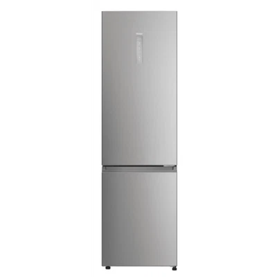 HAIER HDPW3620CNPK FRIGORIFERO COMBINATO NO FROST 406 LT WIFI CLASSE C INOX - Immagine 1 di 4