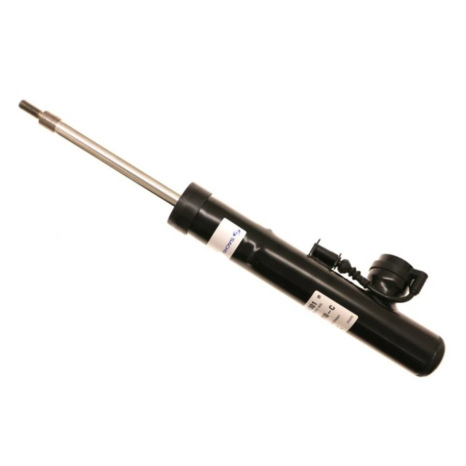 319 001 Sachs Shock Front Passenger Right Side Hand for Audi S5 S4 A5 Quattro A4 - Изображение 1 из 1