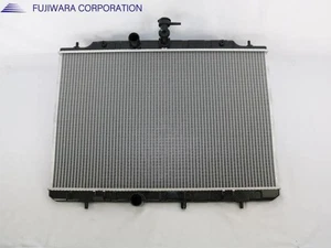 NISSAN X-Trail 2007 DBA-NT31 Radiator 21400JG300 [New] [PA101775586] - Picture 1 of 2