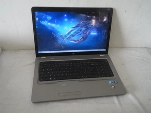 Hp G72 17.3" Window 7 Core i5 Laptop 1Tb HDD 8Gb Office Hdmi Webcam Radeon 5000 - Picture 1 of 4