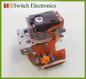 SEGA Saturn HST-3220 Console Optical Pick-up Laser Lens Head