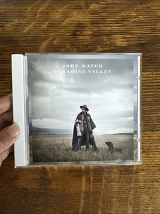 John Mayer - Paradise Valley (CD 2013) - Foto 1 di 7