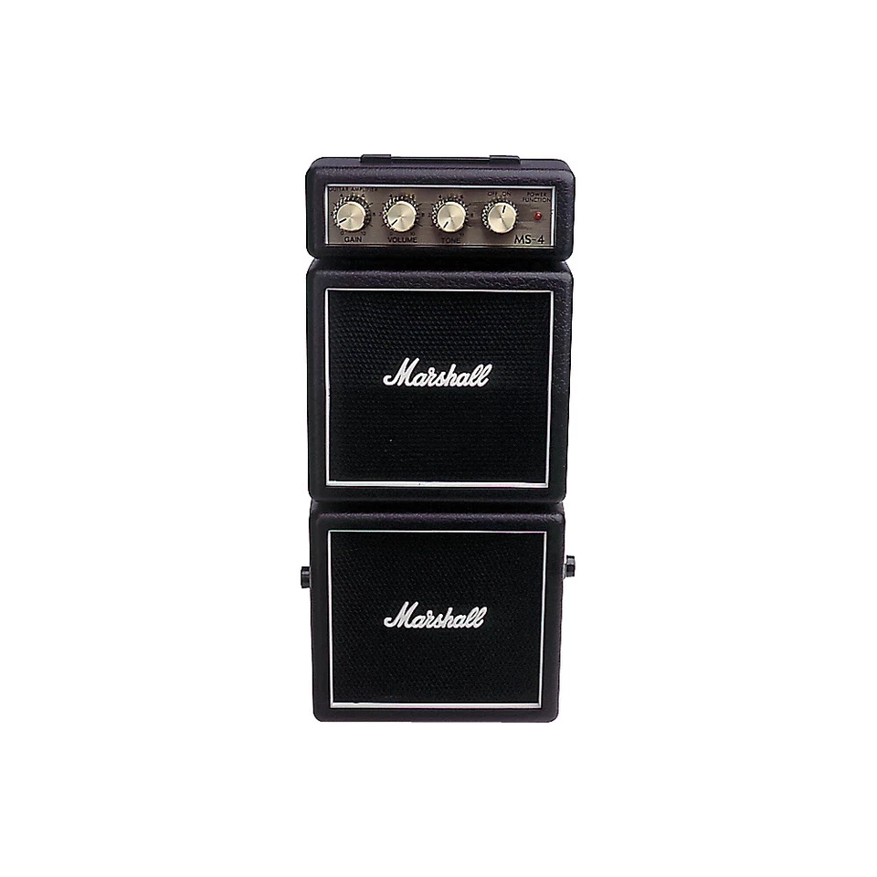 Micro pila Marshall MS-4 Foto 1 de 1