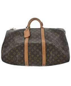 LOUIS VUITTON Traveling Bags Brown(Patterned) 50 2200600418153 - Picture 1 of 14