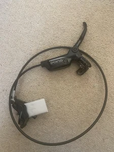 Sram Guide T Scheibenbremsanlage vorne 4 Kolben 84 cm Schlauch - Bild 1 von 7