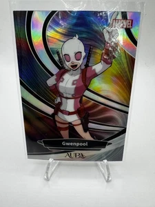 2025 Kakawow Aura Marvel - Refractor - Gwenpool - AM-I-21 - Picture 1 of 2