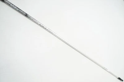 Aldila Rogue Silver 110 Msi S 60g Stiff 43.25" Driver Shaft Cobra 1060 - Image 1 of 4