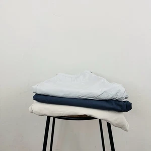 Columbia Pantalones Cortos Chinos Multicolor Paquete De 3 Para Hombre Talla 34 - Imagen 1 de 10