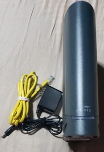 ARRIS SURFboard G34-RB DOCSIS 3.1 Gigabit Cable Modem & Wi-Fi 6 Router - Afbeelding 1 van 20