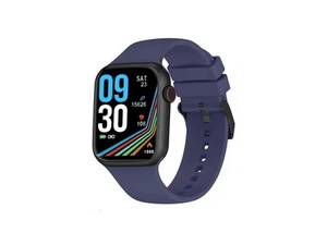 OROLOGIO DA POLSO SMART FITNESS BAND NERO - Picture 1 of 1