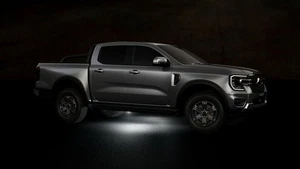 Genuine Ford Ranger PY Next Gen - Underbody Lighting Illumination Kit 2022-On - Picture 1 of 1