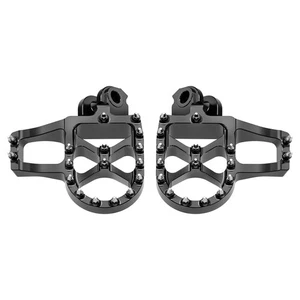 Backward Leaning Extender Foot Peg For Beta XTrainer 250 XTrainer 300 2015-2025 - Picture 1 of 10