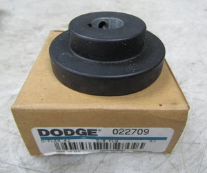 💥NEW DODGE 022709 5/8" FLANGE D-FLEX 4J-5/8 - Picture 1 of 6