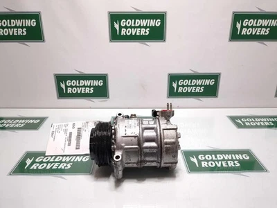 Compresor de aire acondicionado Land Rover Range Rover 10-22 CPLA-19D629-BG Foto 1 de 4