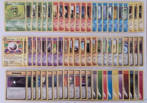 2016 Pokemon XY Evolutions Komplett 70 Karten Non-Holo Base Set - Bild 1 von 2