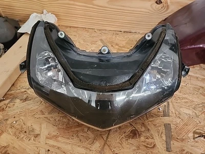 Conjunto de faros honda cbr954rr cbr 954rr rr 2002-2003 oem honda  Foto 1 de 3