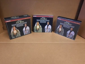 Halevy Antonio De Almeida La Juive Ambrosian Opera Philips Classics – 420 190-2 - Bild 1 von 6