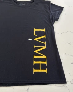 LVMH Brands schwarzes Damen-T-Shirt, Large von JP Morgan Corporate Challenge 2017 - Bild 1 von 9