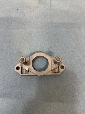 Rotax 339cc 343 型进气歧管盖 867-045 — 第 1/4 张图片