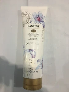 Pantene Sulfate Free Conditioner, Illuminating Conditioner with Biotin - Picture 1 of 2