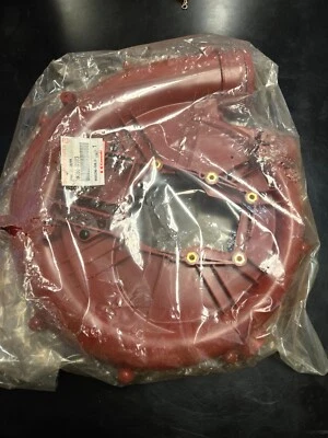 Kawasaki KRB750 Series Volute Housing 59066-W003 - Изображение 1 из 3