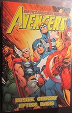 Avengers Assemble, Vol. 4