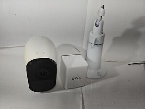Arlo Pro 720p VMC4030 HD Wireless Security Camera