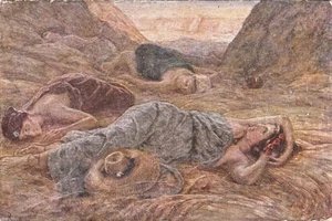 # Arte- LUGANO- MUSEO DELLA CACCIA "CERERE" di Luigi ROSSI - Picture 1 of 1