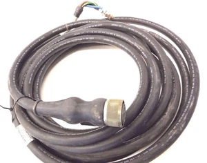 NEW FLEX CABLE FC-XXFPMP-8S-M009 CABLE ASSY. FCXXFPMP8SM009 - Picture 1 of 3