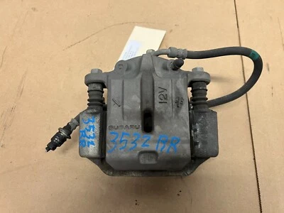 PINZA FRENO TRASERO DERECHO PASAJERO TOYOTA 86 SCION FR-S 13-20, LOTE OEM 3532 Foto 1 de 4