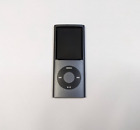 Used Apple Ipod Nano 4th Gen 8gb Grey A1285  - Faulty Battery