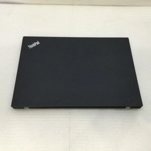 Lenovo thinkpad L480 Laptop 14" i5-8250U 8GBRAM 256GBSSD HDMI USB-C Win11 - Picture 1 of 9