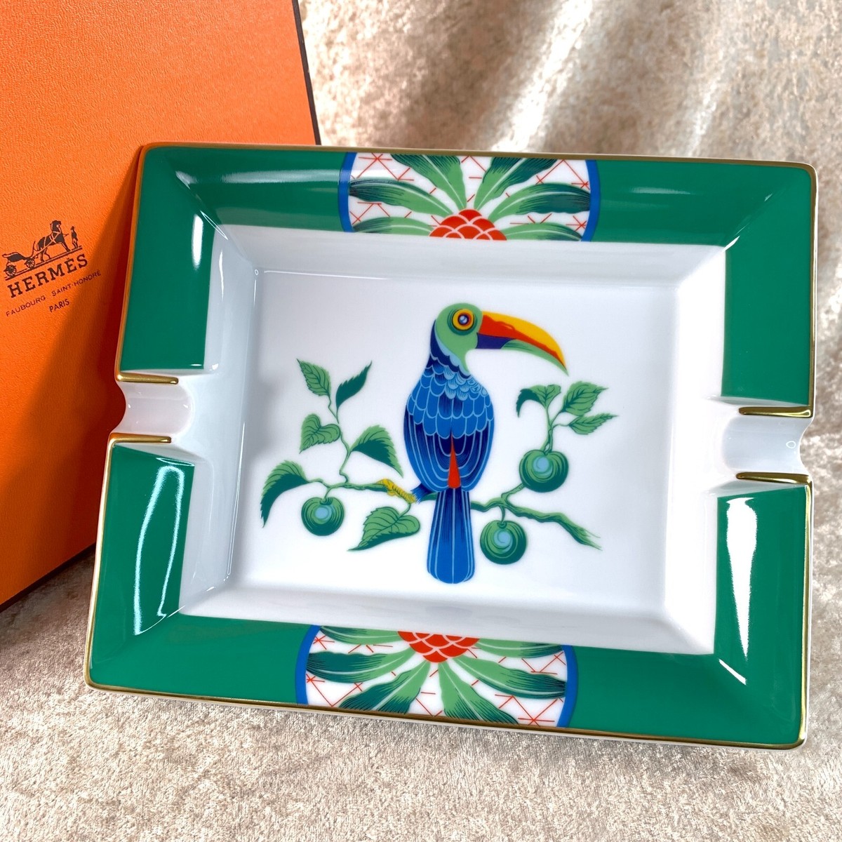 hermes toucan products for sale | eBay hermes toucan products for sale | eBay