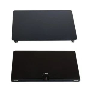 OEM For Apple MacBook Air A2941 2023 M2 LCD Screen Assembly Replacement Midnight - Picture 1 of 8