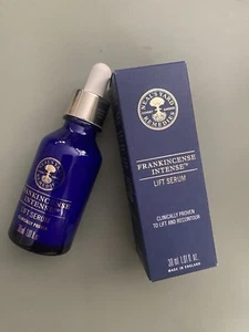 Neal's Yard Frankincense Intense Lift Serum, 30ml - FREE P&P - Picture 1 of 3