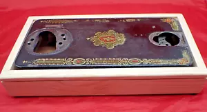 NEW PINE Wood Base For FULL Size SINGER SEWING MACHINES 66 Hand Made - Picture 1 of 24