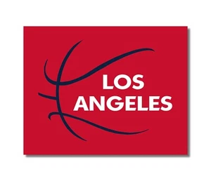 LOS ANGELES Clippers comparable Photo Picture BASKETBALL 8x10 11x14 or 16x20 BPR - Picture 1 of 18