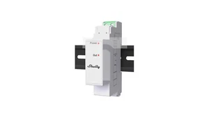 Shelly add-on for Shelly Pro 3EM - Pro 3EM Switch Add-On 3800235268131 /T2UK - Afbeelding 1 van 1