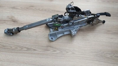 2008 - 2012 LAND ROVER LR2 3.2 STEERING COLUMN BH52-3C529-BA - Image 1 of 4