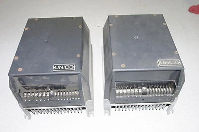 Control de motor HVAC Unico VS-PAK-T 5 amperios 906-640 *ENVÍO GRATUITO* Foto 1 de 4